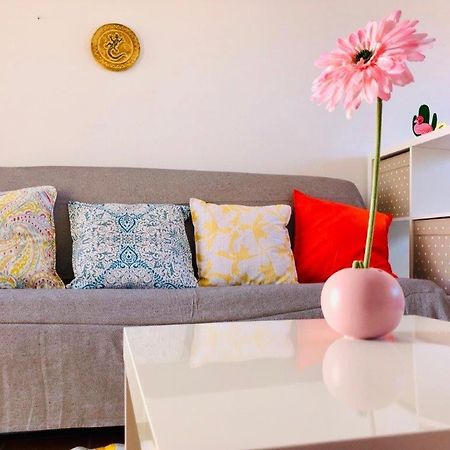 The Summer Treat Shared Apartment Compartido Κοραλέχο Εξωτερικό φωτογραφία