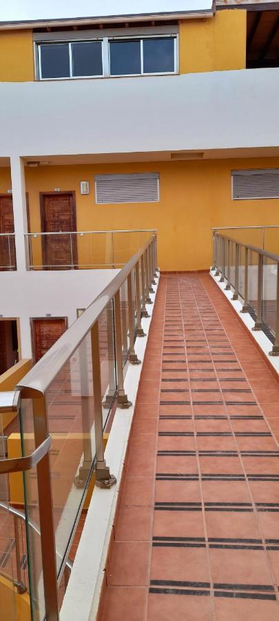 The Summer Treat Shared Apartment Compartido Κοραλέχο Εξωτερικό φωτογραφία