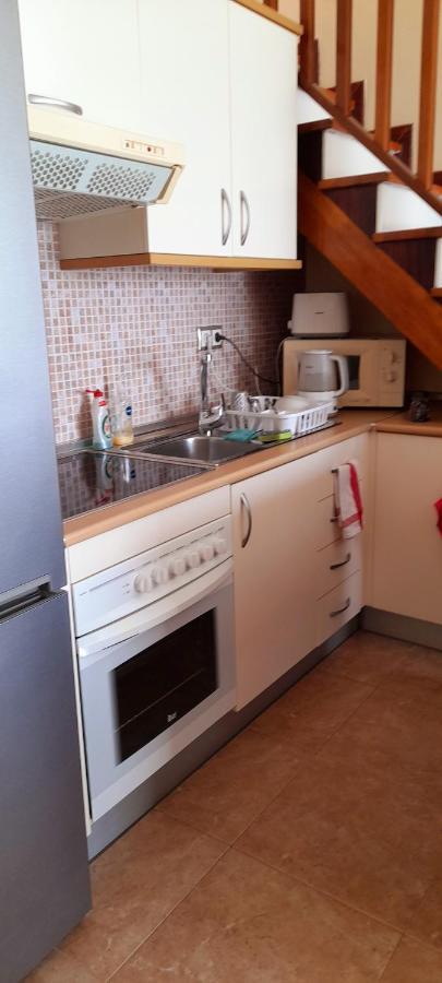 The Summer Treat Shared Apartment Compartido Κοραλέχο Εξωτερικό φωτογραφία