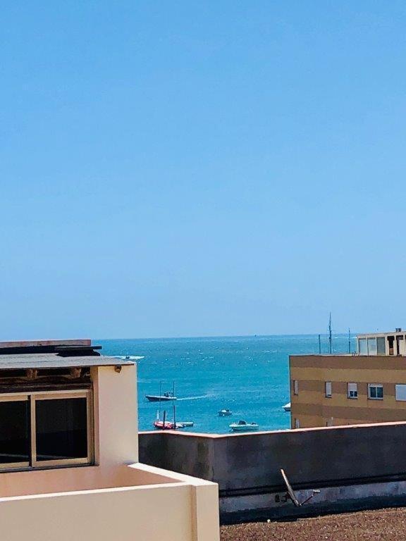 The Summer Treat Shared Apartment Compartido Κοραλέχο Εξωτερικό φωτογραφία