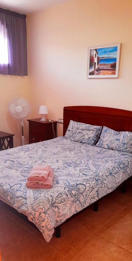 The Summer Treat Shared Apartment Compartido Κοραλέχο Εξωτερικό φωτογραφία