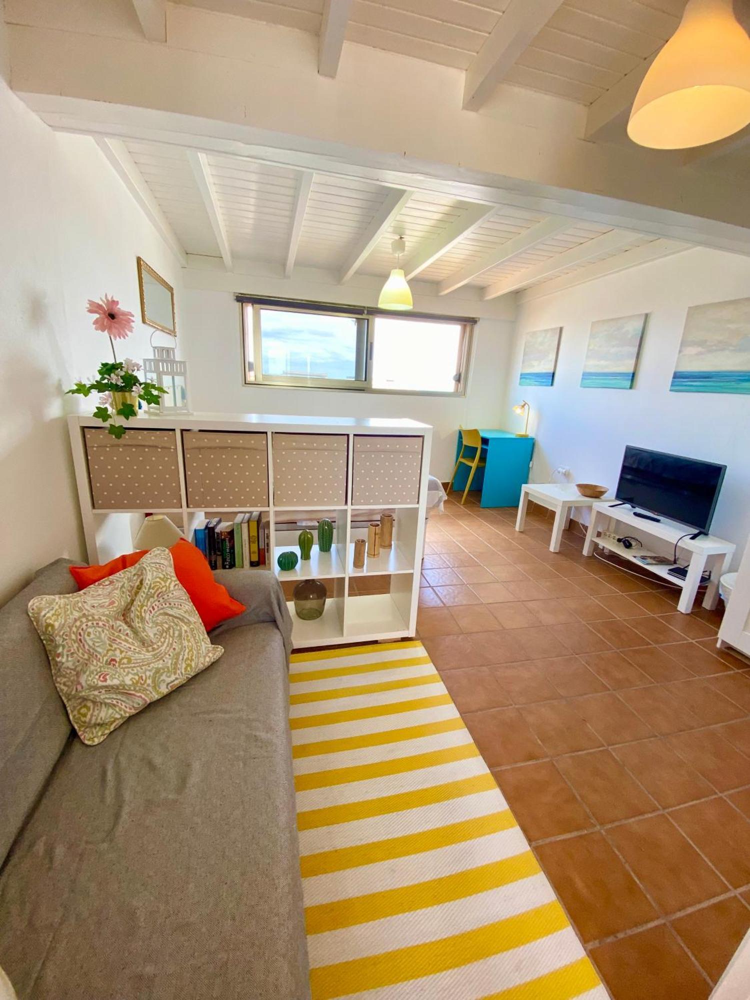 The Summer Treat Shared Apartment Compartido Κοραλέχο Εξωτερικό φωτογραφία