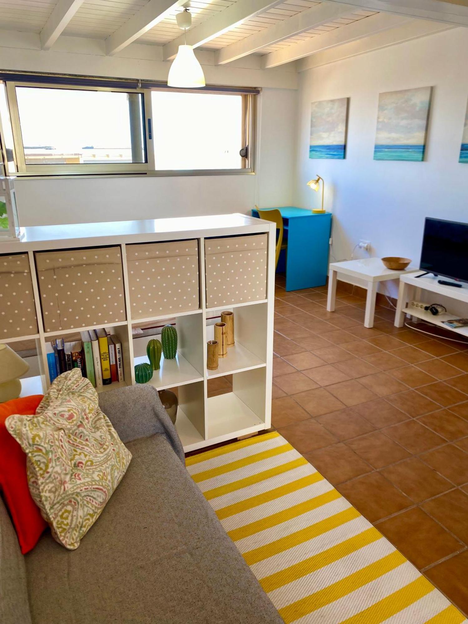The Summer Treat Shared Apartment Compartido Κοραλέχο Εξωτερικό φωτογραφία