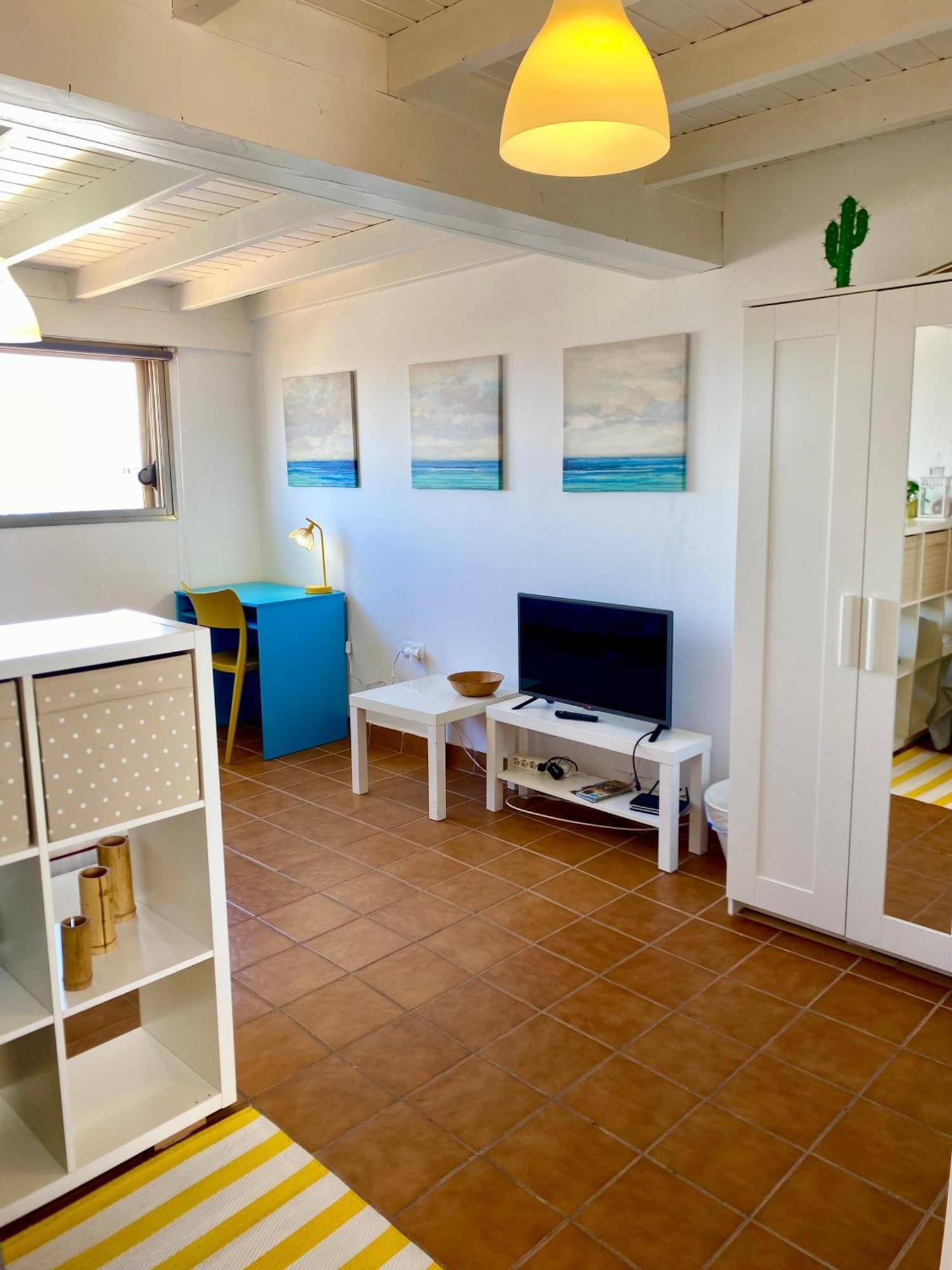The Summer Treat Shared Apartment Compartido Κοραλέχο Εξωτερικό φωτογραφία