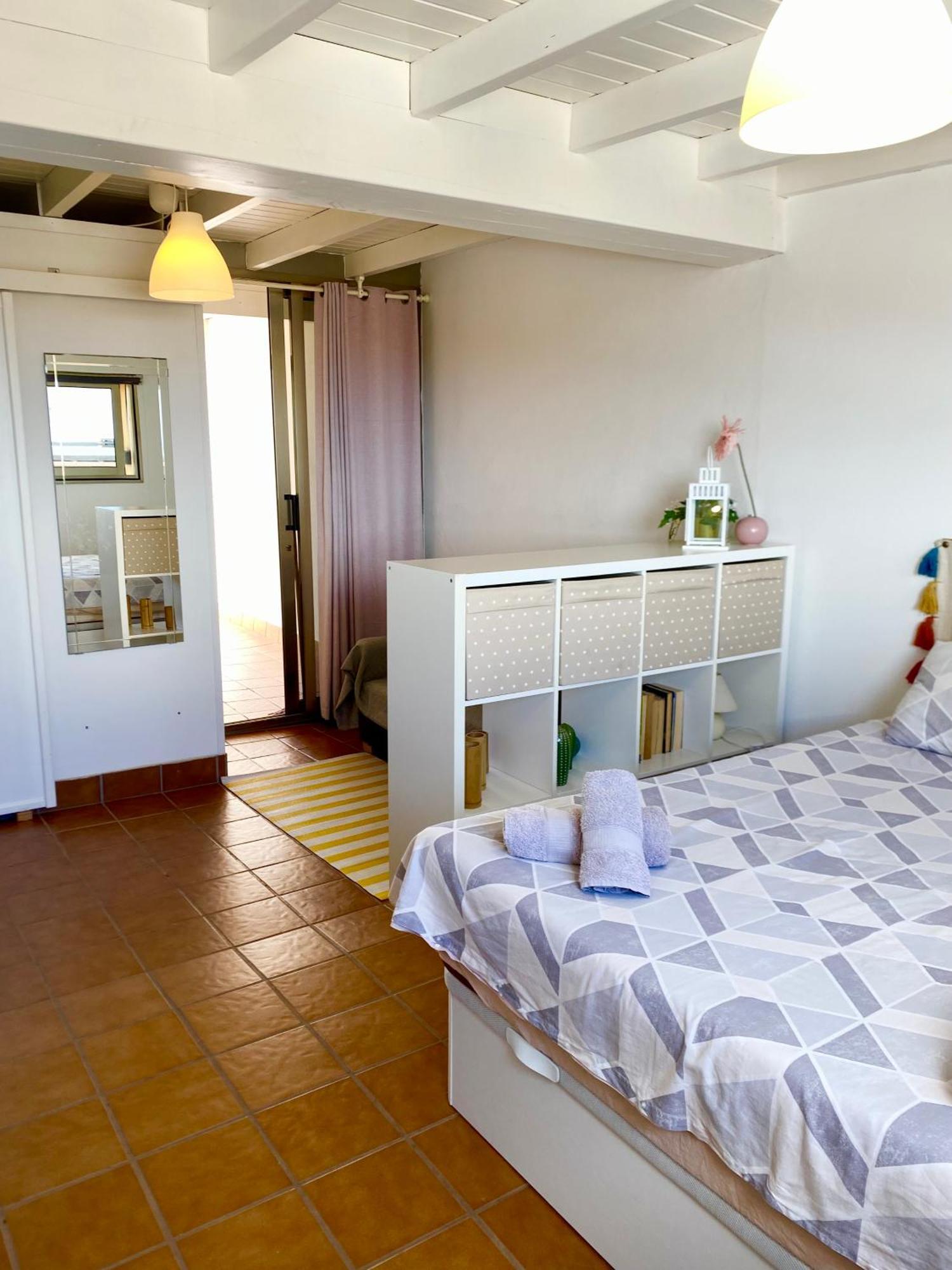 The Summer Treat Shared Apartment Compartido Κοραλέχο Εξωτερικό φωτογραφία